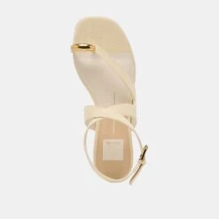EARLA SANDALS NATURAL SUEDE(Earla Sandals Natural Suede) 20 EARLA SANDALS NATURAL SUEDE(Earla Sandals Natural Suede) -Dolce Vita Shop DOLCEVITA SANDALS EARLA NATURALSUEDE 06