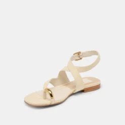 EARLA SANDALS NATURAL SUEDE(Earla Sandals Natural Suede) 16 EARLA SANDALS NATURAL SUEDE(Earla Sandals Natural Suede) -Dolce Vita Shop DOLCEVITA SANDALS EARLA NATURALSUEDE 08