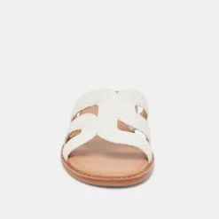 EMON SANDALS WHITE RAFFIA(Emon Sandals White Raffia) 18 EMON SANDALS WHITE RAFFIA(Emon Sandals White Raffia) -Dolce Vita Shop DOLCEVITA SANDALS EMON WHITERAFFIA 04