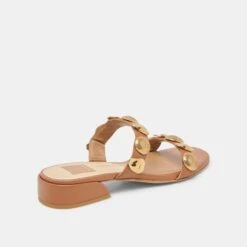 FARROW SANDALS SADDLE LEATHER(Farrow Sandals Saddle Leather) -Dolce Vita Shop DOLCEVITA SANDALS FARROW SADDLELEATHER 03