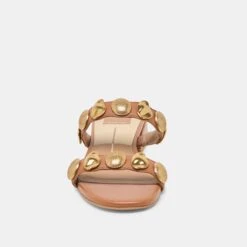 FARROW SANDALS SADDLE LEATHER(Farrow Sandals Saddle Leather) -Dolce Vita Shop DOLCEVITA SANDALS FARROW SADDLELEATHER 04