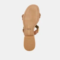 FARROW SANDALS SADDLE LEATHER(Farrow Sandals Saddle Leather) -Dolce Vita Shop DOLCEVITA SANDALS FARROW SADDLELEATHER 07