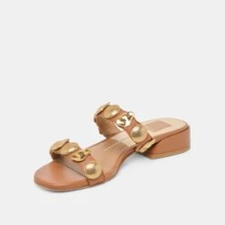 FARROW SANDALS SADDLE LEATHER(Farrow Sandals Saddle Leather) -Dolce Vita Shop DOLCEVITA SANDALS FARROW SADDLELEATHER 08