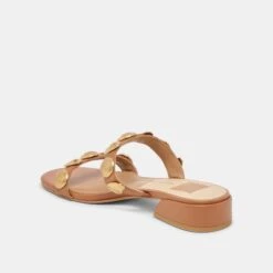 FARROW SANDALS SADDLE LEATHER(Farrow Sandals Saddle Leather) -Dolce Vita Shop DOLCEVITA SANDALS FARROW SADDLELEATHER 09