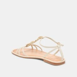 FAUN SANDALS OFF WHITE LEATHER(Faun Sandals Off White Leather) 13 FAUN SANDALS OFF WHITE LEATHER(Faun Sandals Off White Leather) -Dolce Vita Shop DOLCEVITA SANDALS FAUN OFFWHITELEATHER 09