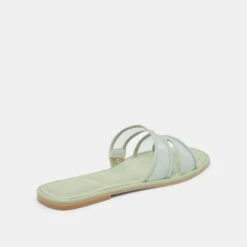 FLORI SANDALS JADE MESH(Flori Sandals Jade Mesh) -Dolce Vita Shop DOLCEVITA SANDALS FLORI JADEMESH 03