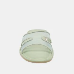 FLORI SANDALS JADE MESH(Flori Sandals Jade Mesh) -Dolce Vita Shop DOLCEVITA SANDALS FLORI JADEMESH 04