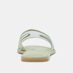 FLORI SANDALS JADE MESH(Flori Sandals Jade Mesh) -Dolce Vita Shop DOLCEVITA SANDALS FLORI JADEMESH 05