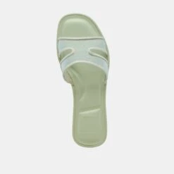 FLORI SANDALS JADE MESH(Flori Sandals Jade Mesh) -Dolce Vita Shop DOLCEVITA SANDALS FLORI JADEMESH 06