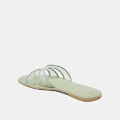 FLORI SANDALS JADE MESH(Flori Sandals Jade Mesh) -Dolce Vita Shop DOLCEVITA SANDALS FLORI JADEMESH 08