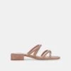 HAPI SANDALS CAFE LEATHER - Re:vita(Hapi Sandals Cafe Leather Resale)