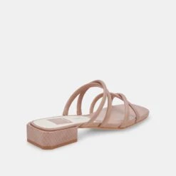 HAPI SANDALS CAFE LEATHER - Re:vita(Hapi Sandals Cafe Leather Resale) -Dolce Vita Shop DOLCEVITA SANDALS HAPI CAFELEATHER 03