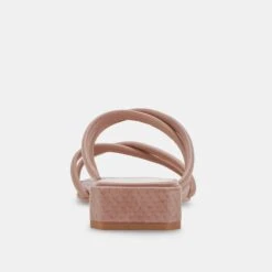 HAPI SANDALS CAFE LEATHER - Re:vita(Hapi Sandals Cafe Leather Resale) -Dolce Vita Shop DOLCEVITA SANDALS HAPI CAFELEATHER 05