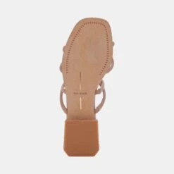 HAPI SANDALS CAFE LEATHER - Re:vita(Hapi Sandals Cafe Leather Resale) -Dolce Vita Shop DOLCEVITA SANDALS HAPI CAFELEATHER 07