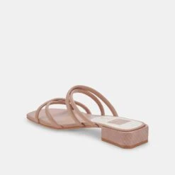 HAPI SANDALS CAFE LEATHER - Re:vita(Hapi Sandals Cafe Leather Resale) -Dolce Vita Shop DOLCEVITA SANDALS HAPI CAFELEATHER 09