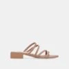 HAZA SANDALS CAFE STELLA - Re:vita(Haza Sandals Cafe Stella Resale)