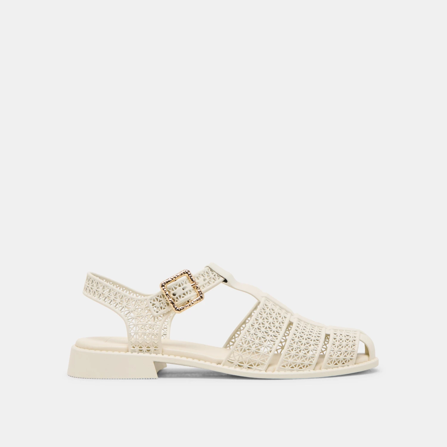 HOLIS 3D SANDALS IVORY(3d Holis Sandals Ivory) 1 HOLIS 3D SANDALS IVORY(3d Holis Sandals Ivory)