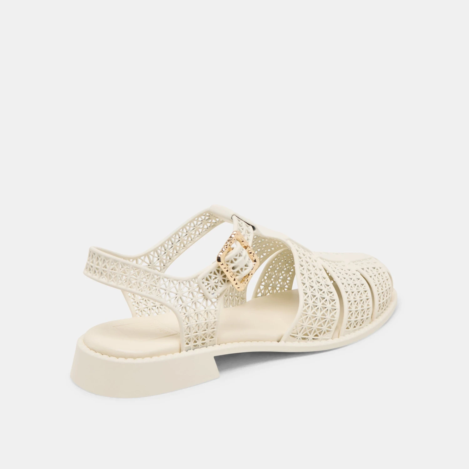 HOLIS 3D SANDALS IVORY(3d Holis Sandals Ivory) 5 HOLIS 3D SANDALS IVORY(3d Holis Sandals Ivory) - Image 5