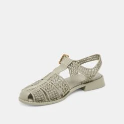 HOLIS 3D SANDALS LT SAGE(3d Holis Sandals Lt Sage) 24 HOLIS 3D SANDALS LT SAGE(3d Holis Sandals Lt Sage) -Dolce Vita Shop DOLCEVITA SANDALS HOLIS.3D LAURELOAK 08