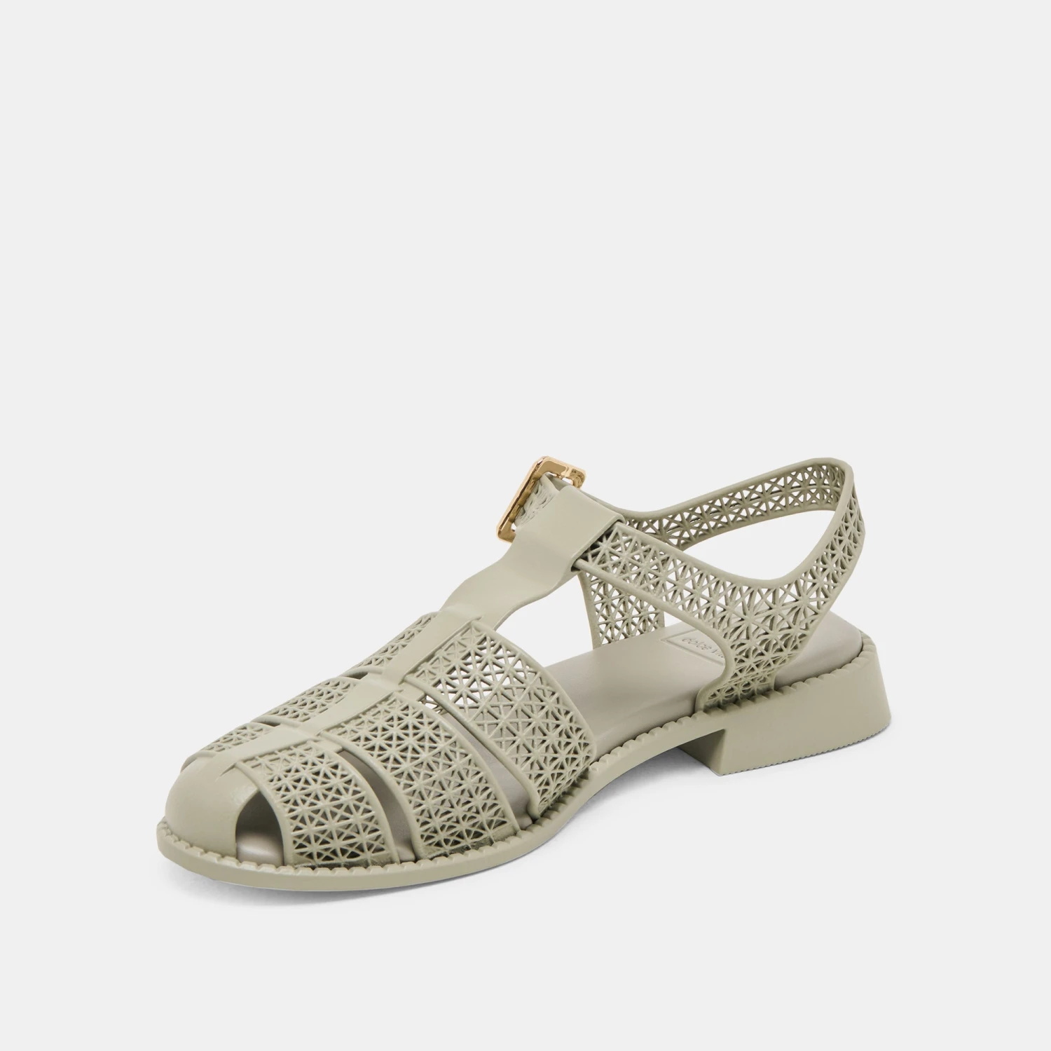 HOLIS 3D SANDALS LT SAGE(3d Holis Sandals Lt Sage) 12 HOLIS 3D SANDALS LT SAGE(3d Holis Sandals Lt Sage) - Image 12