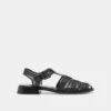 HOLIS MESH SANDALS ONYX MESH(Holis Mesh Sandals Onyx Mesh)