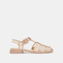 HOLIS MESH SANDALS PRALINE MESH(Holis Mesh Sandals Praline Mesh)