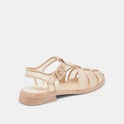 HOLIS MESH SANDALS PRALINE MESH(Holis Mesh Sandals Praline Mesh) -Dolce Vita Shop DOLCEVITA SANDALS HOLISMESH PRALINEMESH 03