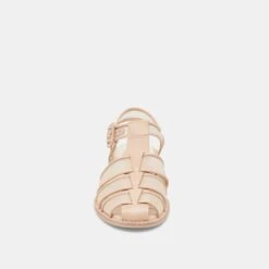 HOLIS MESH SANDALS PRALINE MESH(Holis Mesh Sandals Praline Mesh) -Dolce Vita Shop DOLCEVITA SANDALS HOLISMESH PRALINEMESH 04