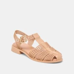 HOLIS 3D SANDALS CAFE(3d Holis Sandals Cafe) -Dolce Vita Shop DOLCEVITA SANDALS HOLIS TOAST 01