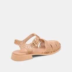 HOLIS 3D SANDALS CAFE(3d Holis Sandals Cafe) -Dolce Vita Shop DOLCEVITA SANDALS HOLIS TOAST 03