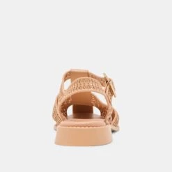 HOLIS 3D SANDALS CAFE(3d Holis Sandals Cafe) -Dolce Vita Shop DOLCEVITA SANDALS HOLIS TOAST 05