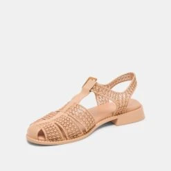 HOLIS 3D SANDALS CAFE(3d Holis Sandals Cafe) -Dolce Vita Shop DOLCEVITA SANDALS HOLIS TOAST 08