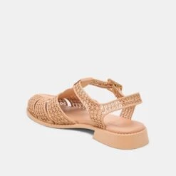HOLIS 3D SANDALS CAFE(3d Holis Sandals Cafe) -Dolce Vita Shop DOLCEVITA SANDALS HOLIS TOAST 09