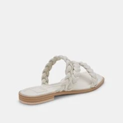 IMAN WIDE SANDALS IVORY STELLA - Re:vita(Iman Wide Sandals Ivory Stella Resale) -Dolce Vita Shop DOLCEVITA SANDALS IMAN IVORYSTELLA 03 d608f04c 8998 4774 8b61 e3b6a400b19f