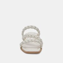IMAN WIDE SANDALS IVORY STELLA - Re:vita(Iman Wide Sandals Ivory Stella Resale) -Dolce Vita Shop DOLCEVITA SANDALS IMAN IVORYSTELLA 04 4e094edc a116 43e7 81b1 a88a69e7fc2d