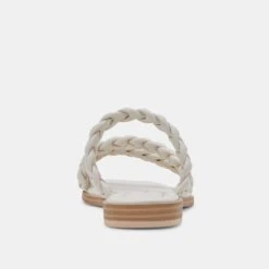 IMAN WIDE SANDALS IVORY STELLA - Re:vita(Iman Wide Sandals Ivory Stella Resale) -Dolce Vita Shop DOLCEVITA SANDALS IMAN IVORYSTELLA 05 18fc6c54 6595 4a77 8d24 3ea94806ae6f