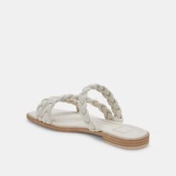 IMAN WIDE SANDALS IVORY STELLA - Re:vita(Iman Wide Sandals Ivory Stella Resale) -Dolce Vita Shop DOLCEVITA SANDALS IMAN IVORYSTELLA 09 b1b70f63 154f 4169 a7f4 048efaaee822