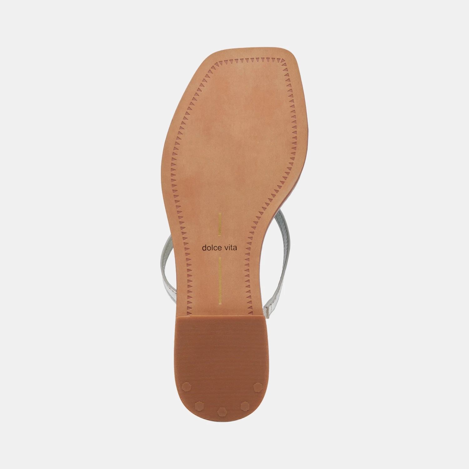 INDIGO SANDALS SILVER DISTRESSED LEATHER(Indigo Sandals Silver Distressed Leather) 9 INDIGO SANDALS SILVER DISTRESSED LEATHER(Indigo Sandals Silver Distressed Leather) - Image 9