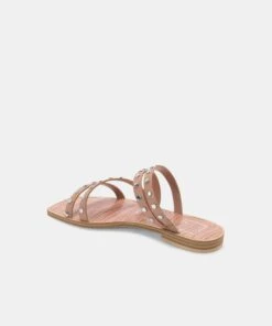IZABEL STUDDED SANDALS CAFE STELLA - Re:vita(Izabel Studded Sandals Cafe Stella Resale) -Dolce Vita Shop DOLCEVITA SANDALS IZABEL STUDDED CAFE STELLA BACK 1 preview maxWidth 2000 maxHeight 2000