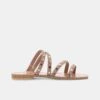 IZABEL STUDDED SANDALS CAFE STELLA - Re:vita(Izabel Studded Sandals Cafe Stella Resale)