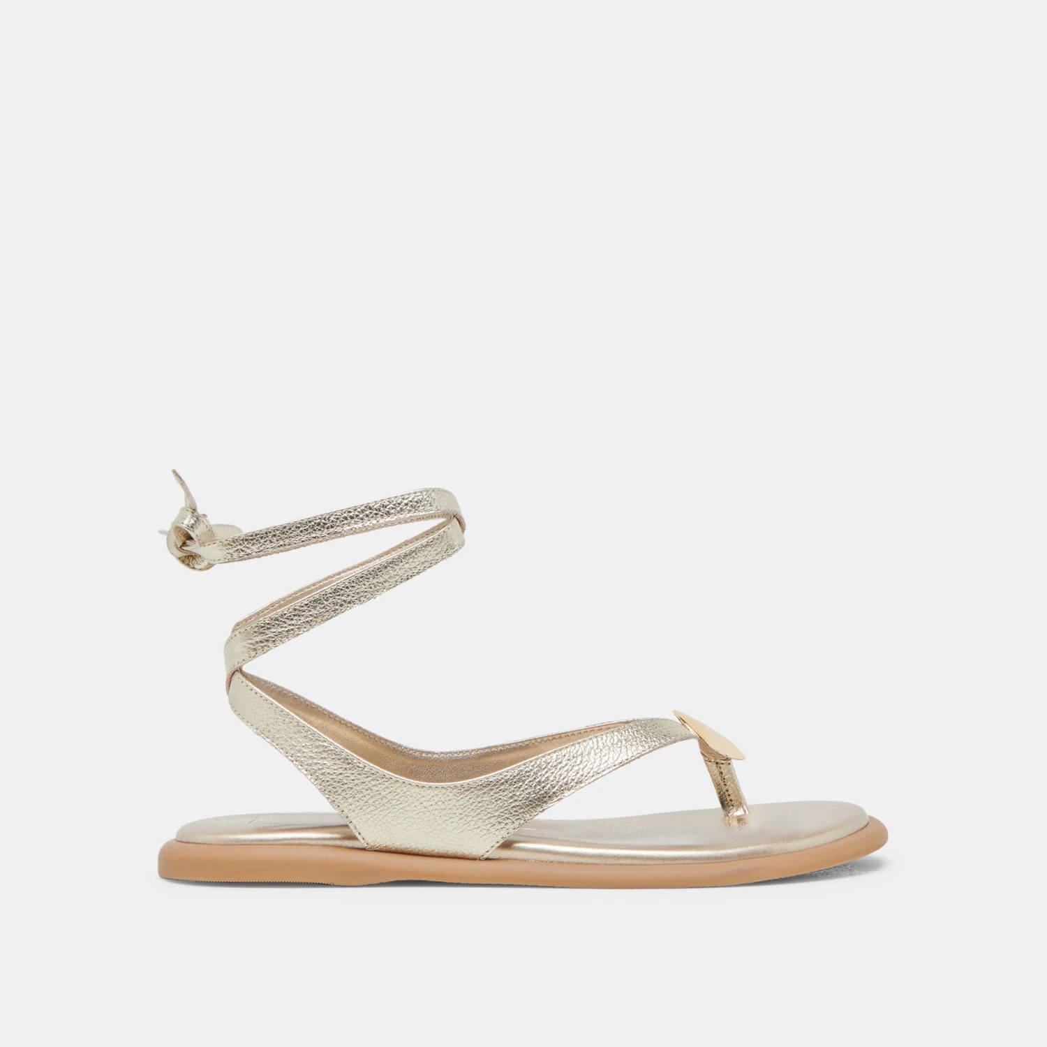JUDY SANDALS LIGHT GOLD LEATHER(Judy Sandals Light Gold Leather) 1 JUDY SANDALS LIGHT GOLD LEATHER(Judy Sandals Light Gold Leather)