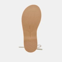 JUDY SANDALS LIGHT GOLD LEATHER(Judy Sandals Light Gold Leather) 21 JUDY SANDALS LIGHT GOLD LEATHER(Judy Sandals Light Gold Leather) -Dolce Vita Shop DOLCEVITA SANDALS JUDY LIGHTGOLDLEATHER 07