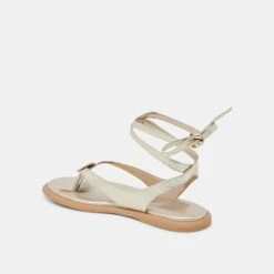 JUDY SANDALS LIGHT GOLD LEATHER(Judy Sandals Light Gold Leather) 17 JUDY SANDALS LIGHT GOLD LEATHER(Judy Sandals Light Gold Leather) -Dolce Vita Shop DOLCEVITA SANDALS JUDY LIGHTGOLDLEATHER 09