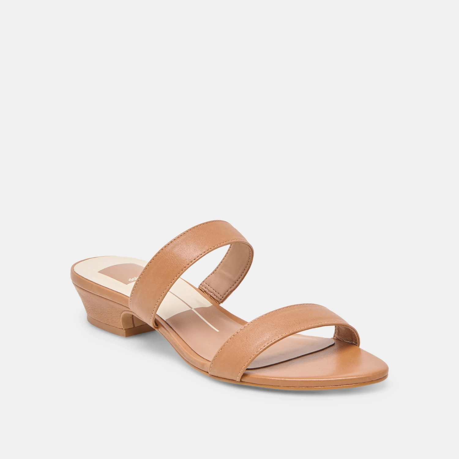 KAMILE SANDALS SADDLE LEATHER(Kamile Sandals Saddle Leather) 2 KAMILE SANDALS SADDLE LEATHER(Kamile Sandals Saddle Leather) - Image 2