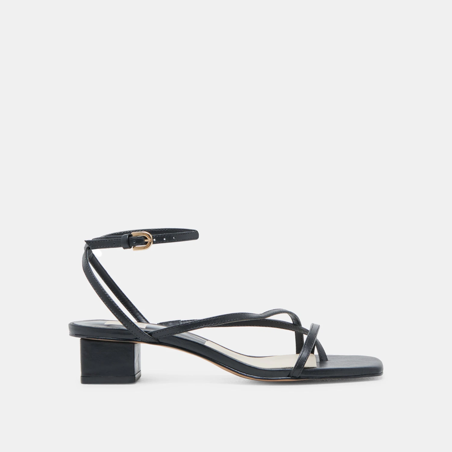 KARLOS SANDALS BLACK LEATHER(Karlos Sandals Black Leather) 1 KARLOS SANDALS BLACK LEATHER(Karlos Sandals Black Leather)