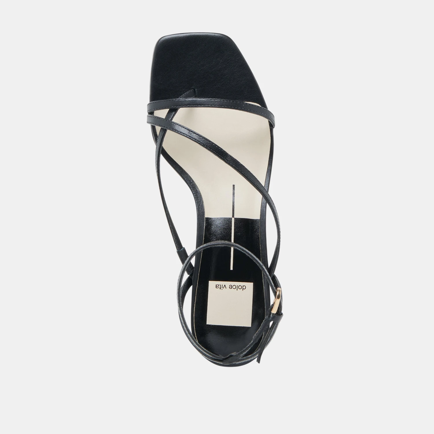 KARLOS SANDALS BLACK LEATHER(Karlos Sandals Black Leather) 14 KARLOS SANDALS BLACK LEATHER(Karlos Sandals Black Leather) - Image 14