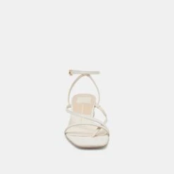KARLOS SANDALS BONE LEATHER(Karlos Sandals Bone Leather) -Dolce Vita Shop DOLCEVITA SANDALS KARLOS BONELEATHER 04