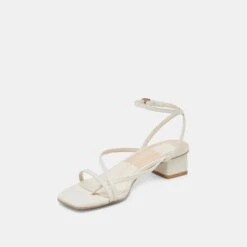 KARLOS SANDALS BONE LEATHER(Karlos Sandals Bone Leather) -Dolce Vita Shop DOLCEVITA SANDALS KARLOS BONELEATHER 08
