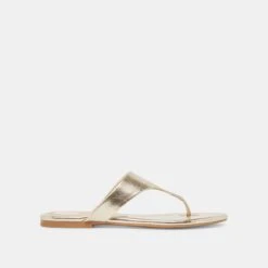 KITTLE SANDALS PLATINUM METALLIC STELLA(Kittle Sandals Platinum Metallic Stella)