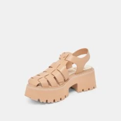 LASLY TONAL SANDALS CAFE LEATHER(Lasly Tonal Sandals Cafe Leather) 16 LASLY TONAL SANDALS CAFE LEATHER(Lasly Tonal Sandals Cafe Leather) -Dolce Vita Shop DOLCEVITA SANDALS LASLYTONAL CAFELEATHER 08